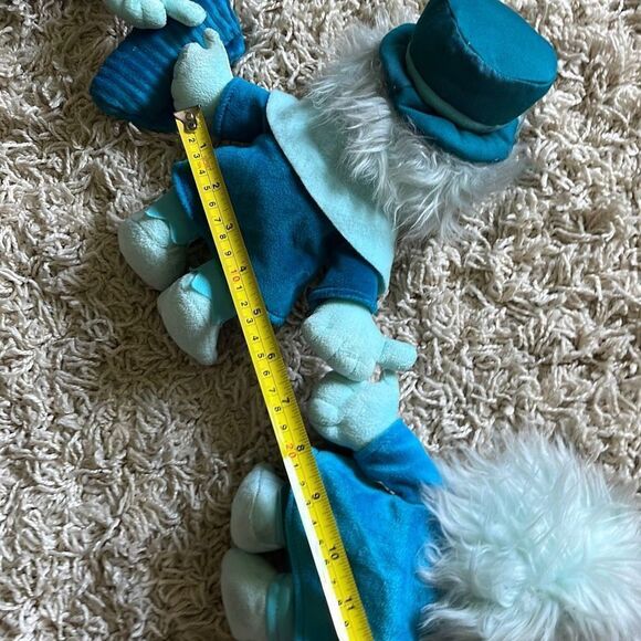 Disney Plush - Haunted Mansion - Hitchhiking Ghosts - Picture 13 of 14